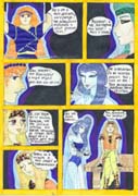 Глава 5 Империя Мрака, страница 1